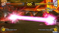 Nuevas im�genes de Dragon Ball Z Burst Limit