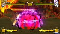 Nuevas im�genes de Dragon Ball Z Burst Limit