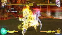 Nuevas im�genes de Dragon Ball Z Burst Limit