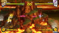 Nuevas im�genes de Dragon Ball Z Burst Limit