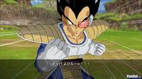Nuevas im�genes de Dragon Ball Z Burst Limit