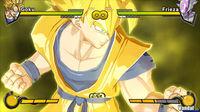 Nuevas im�genes de Dragon Ball Z Burst Limit