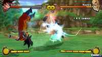 Nuevas im�genes de Dragon Ball Z Burst Limit