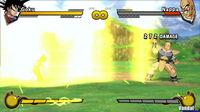Nuevas im�genes de Dragon Ball Z Burst Limit