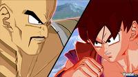 Nuevas im�genes de Dragon Ball Z Burst Limit