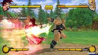 Nuevas im�genes de Dragon Ball Z Burst Limit
