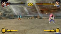 Nuevas im�genes de Dragon Ball Z Burst Limit