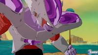 Nuevas im�genes de Dragon Ball Z Burst Limit