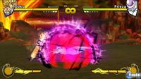 Nuevas im�genes de Dragon Ball Z Burst Limit