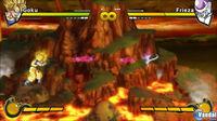 Nuevas im�genes de Dragon Ball Z Burst Limit