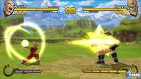 Nuevas im�genes de Dragon Ball Z Burst Limit