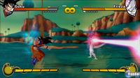 Nuevas im�genes de Dragon Ball Z Burst Limit