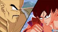 Nuevas im�genes de Dragon Ball Z Burst Limit