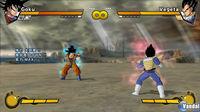 Nuevas im�genes de Dragon Ball Z Burst Limit