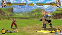 Nuevas im�genes de Dragon Ball Z Burst Limit