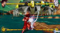 Nuevas im�genes de Dragon Ball Z Burst Limit