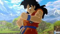 Nuevas im�genes de Dragon Ball Z Burst Limit
