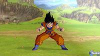 Nuevas im�genes de Dragon Ball Z Burst Limit