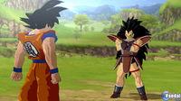 Nuevas im�genes de Dragon Ball Z Burst Limit