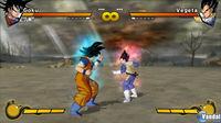 Nuevas im�genes de Dragon Ball Z Burst Limit