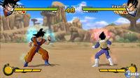 Nuevas im�genes de Dragon Ball Z Burst Limit