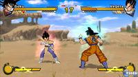 Nuevas im�genes de Dragon Ball Z Burst Limit