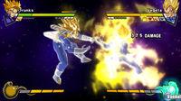 Nuevas im�genes de Dragon Ball Z Burst Limit