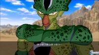 Nuevas im�genes de Dragon Ball Z Burst Limit