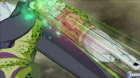 Nuevas im�genes de Dragon Ball Z Burst Limit