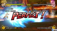 Nuevas im�genes de Dragon Ball Z Burst Limit