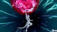 Nuevas im�genes de Dragon Ball Z Burst Limit