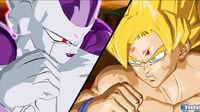 Nuevas im�genes de Dragon Ball Z Burst Limit
