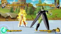Nuevas im�genes de Dragon Ball Z Burst Limit