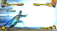 Nuevas im�genes de Dragon Ball Z Burst Limit