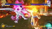 Nuevas im�genes de Dragon Ball Z Burst Limit