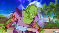 Nuevas im�genes de Dragon Ball Z Burst Limit
