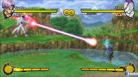 Nuevas im�genes de Dragon Ball Z Burst Limit
