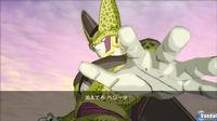 Nuevas im�genes de Dragon Ball Z Burst Limit