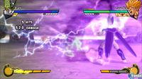 Nuevas im�genes de Dragon Ball Z Burst Limit