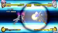 Nuevas im�genes de Dragon Ball Z Burst Limit