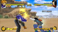 Nuevas im�genes de Dragon Ball Z Burst Limit