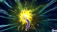 Nuevas im�genes de Dragon Ball Z Burst Limit