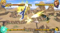 Nuevas im�genes de Dragon Ball Z Burst Limit