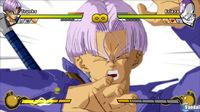 Nuevas im�genes de Dragon Ball Z Burst Limit