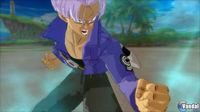 Nuevas im�genes de Dragon Ball Z Burst Limit