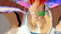 Nuevas im�genes de Dragon Ball Z Burst Limit