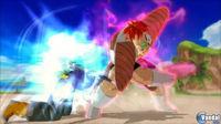 Nuevas im�genes de Dragon Ball Z Burst Limit