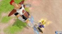 Nuevas im�genes de Dragon Ball Z Burst Limit