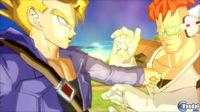 Nuevas im�genes de Dragon Ball Z Burst Limit