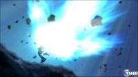 Nuevas im�genes de Dragon Ball Z Burst Limit